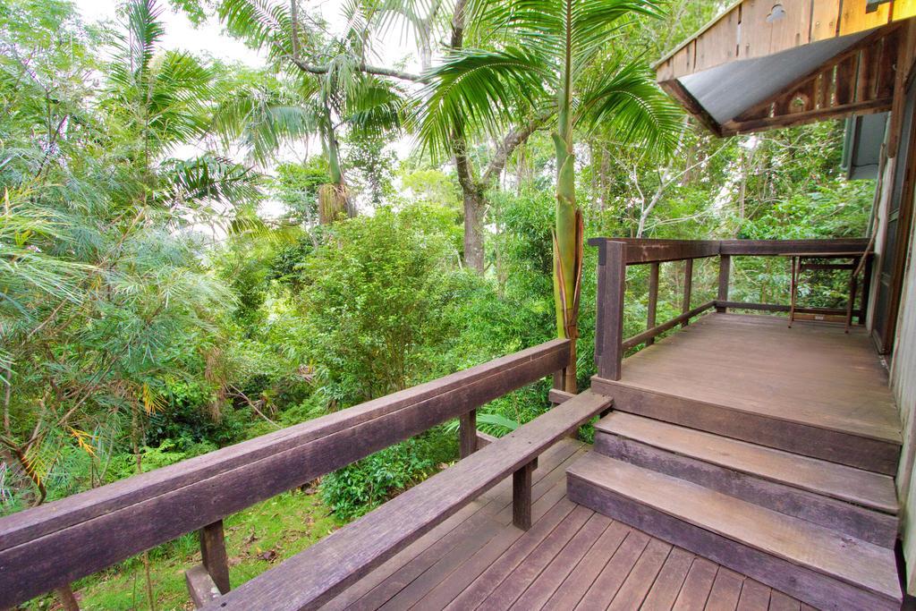 Mt Glorious Getaways Villa Mount Glorious Exterior photo